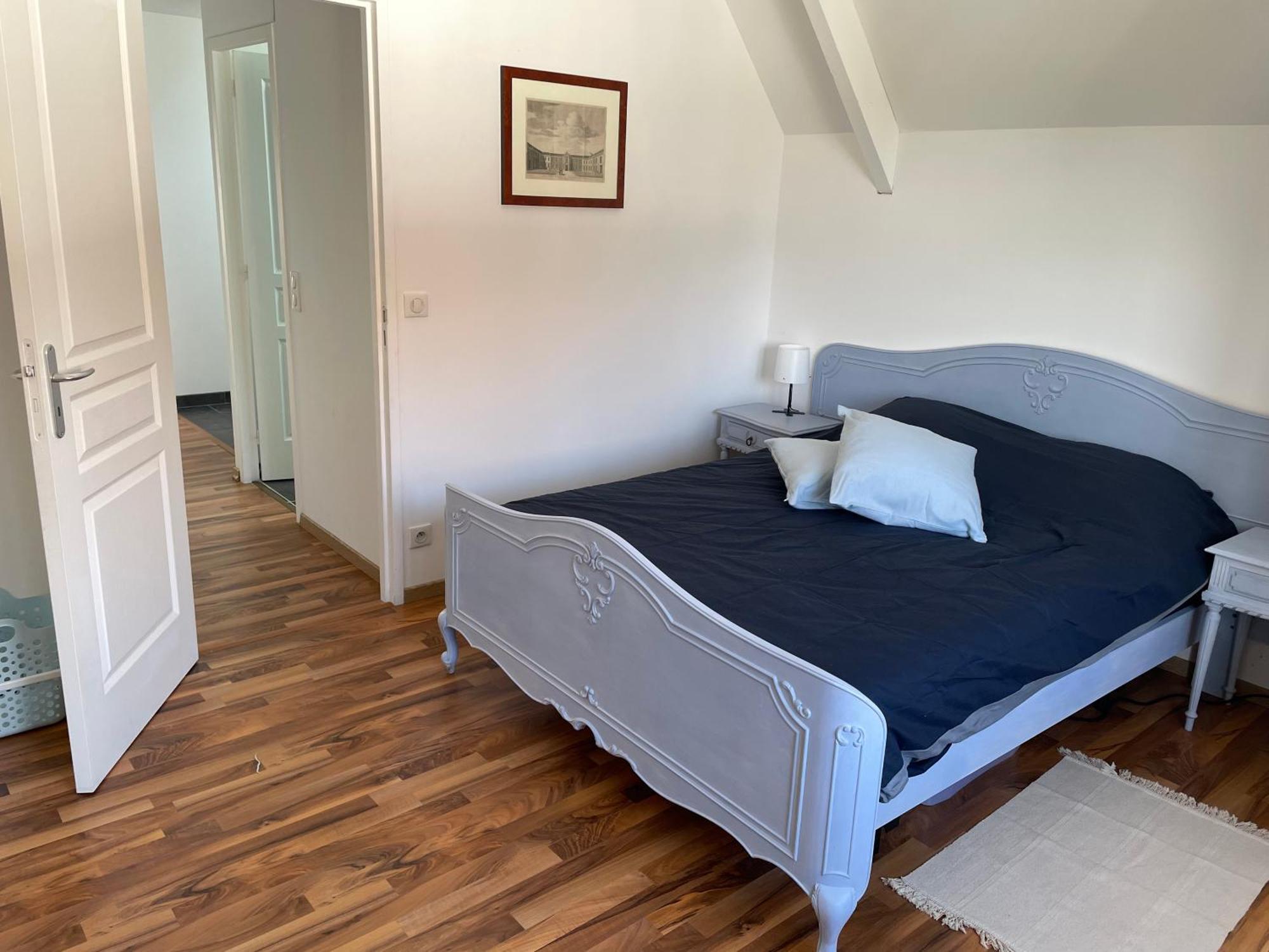 Maison Coco Quiberville Sur Mer- Seaside Golfers Villa - Near Golf De Dieppe Buitenkant foto